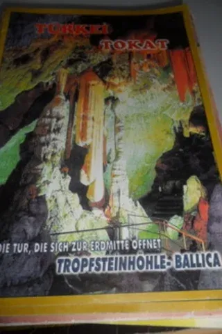 Türkei Tokat
