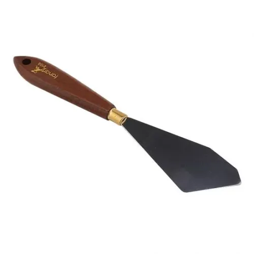 Fanart Studio Karıştırma Spatula 100mm