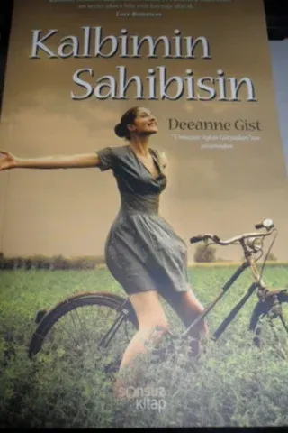 Kalbimin Sahibisin