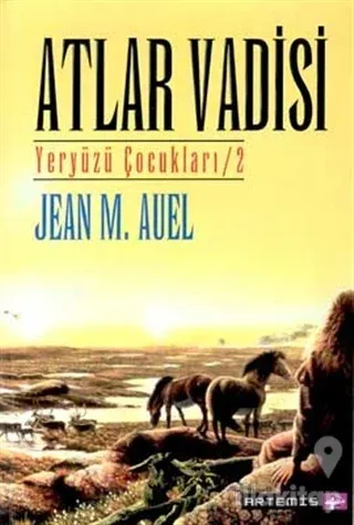 Atlar Vadisi Yeryüzü Çocukları 2