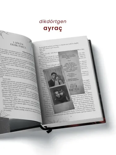 SIFIR NOKTASI 3: ATEŞ SARMALI – CİLTLİ