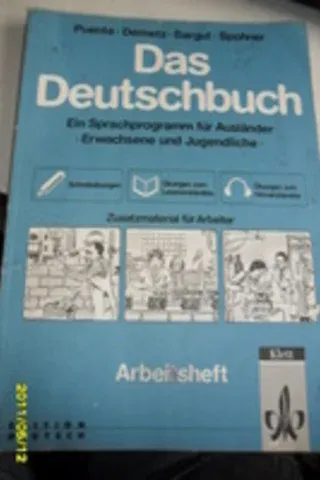 Das Deutschbuch