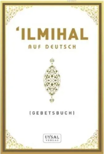 Almanca İlmihal Ruf Deutsch