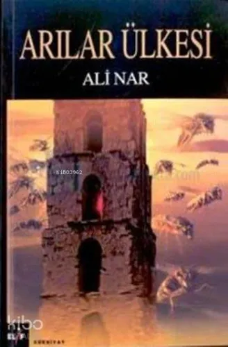 Arılar Ülkesi