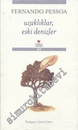Uzaklıklar, Eski Denizler -         2023