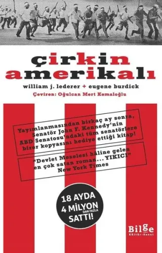 Çirkin Amerikalı