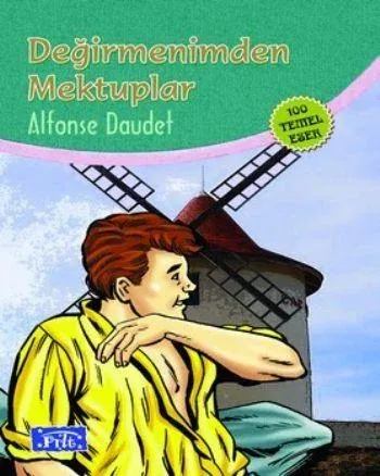 DEĞİRMENİMDEN MEKTUPLAR