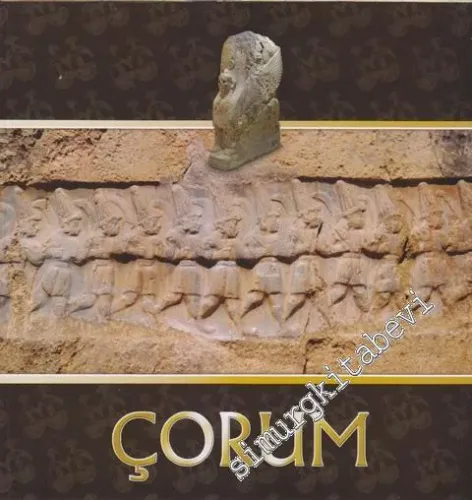 Çorum -