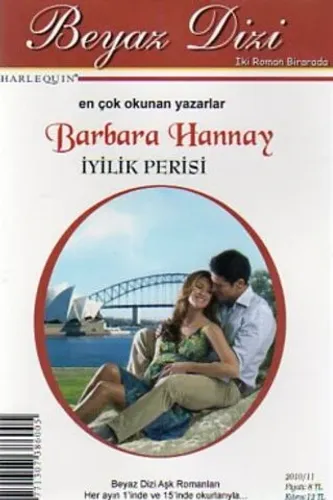 İyilik Perisi / Sanal Aşk