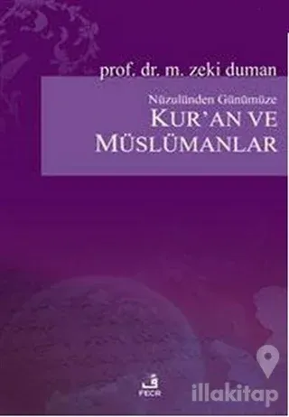 Kur'an ve Müslümanlar