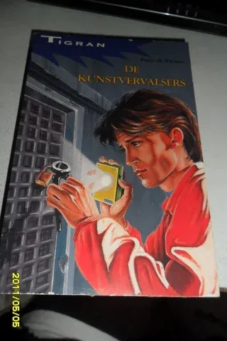 De Kunstvervalsers
