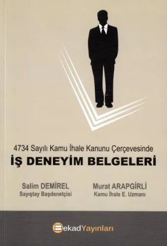 İş Deneyimleri
