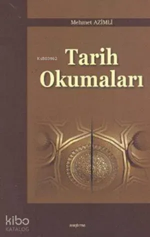 Tarih Okumaları