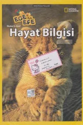 2. Sınıf Hayat Bilgisi