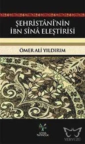 Şehristani'nin İbn Sina Eleştirisi
