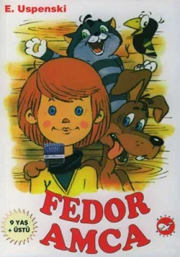 Fedor Amca