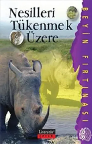 Nesilleri Tükenmek Üzere Beyin Fırtınası