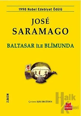 Baltasar ile Blimunda