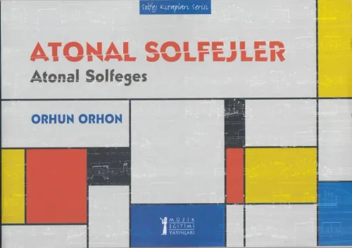 Atonal Solfejler