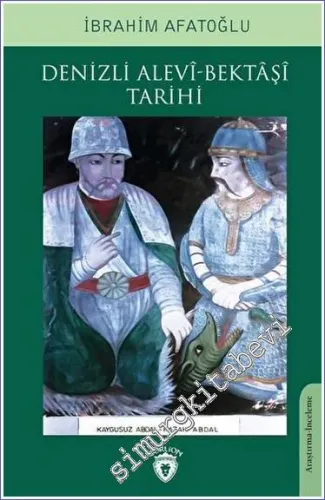 Denizli Alevi-Bektaşi Tarihi -         2023