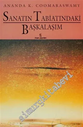 Sanatın Tabiatındaki Başkalaşım -        1995