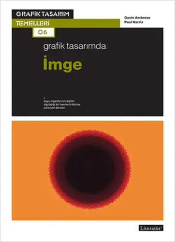 Grafik Tasarımda İmge