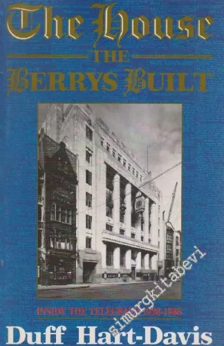 The House the Berrys Built -