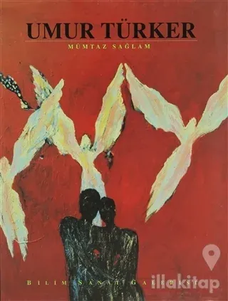 Umur Türker (Ciltli)