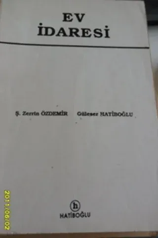 Ev İdaresi