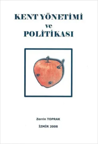 Kent Yönetimi ve Politikası