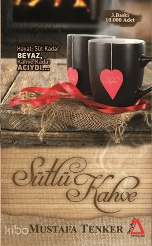 Sütlü Kahve