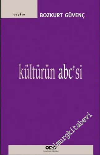 Kültürün ABC'si -        2013