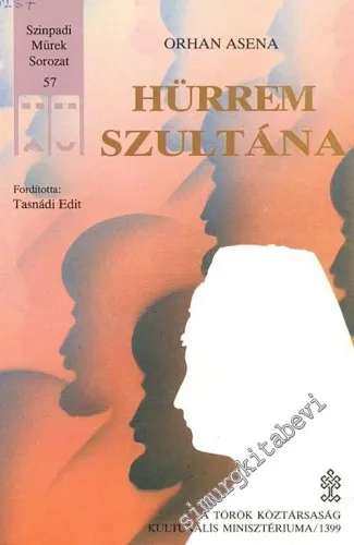 Hürrem Szultana -        1992