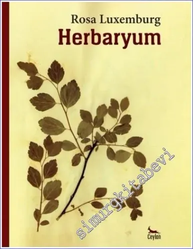 Herbaryum CİLTLİ -         2022