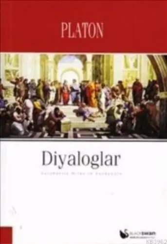 Diyaloglar Platon