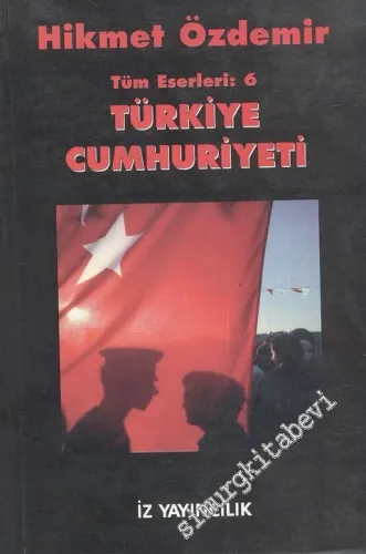 Türkiye Cumhuriyeti -