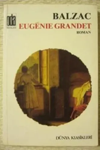 Eugenie Grandet