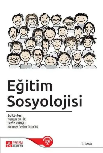 Eğitim Sosyolojisi Nurgün Oktik