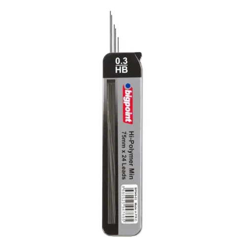 Bigpoint MİN 03 HB 75MM 24 LÜ TÜP