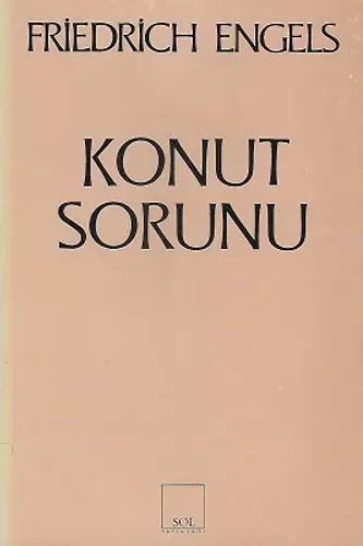 Konut Sorunu