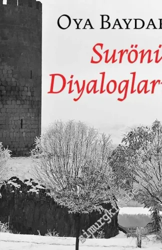 Surönü Diyalogları -         2020