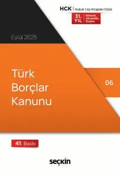 Türk Borçlar Kanunu