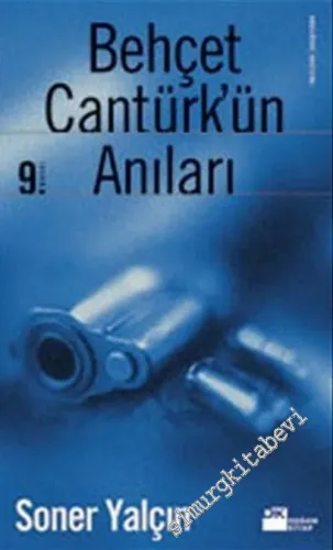 Behçet Cantürk'ün Anıları -        2008