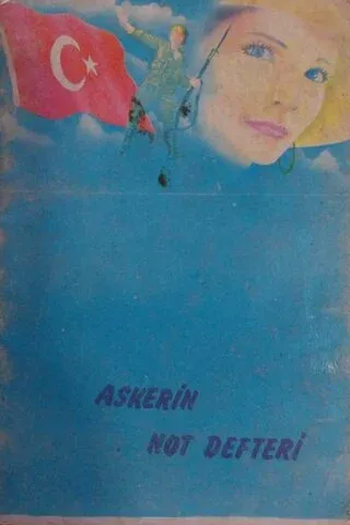 Askerin Not Defteri