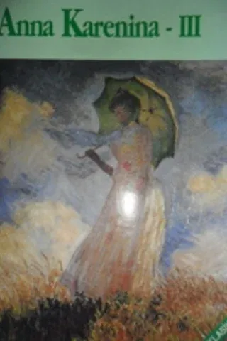Anna Karenina III
