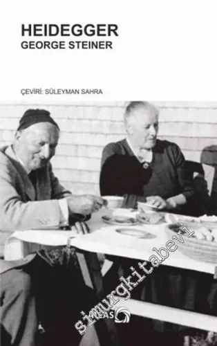 Heidegger -