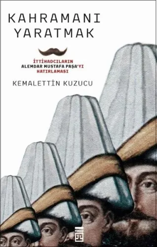 Kahramanı Yaratmak