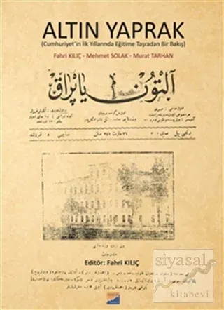 Altın Yaprak