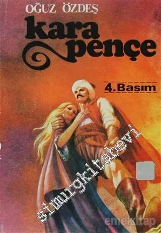 Karapençe -        1981