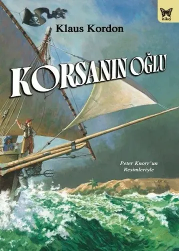 KORSANIN OĞLU